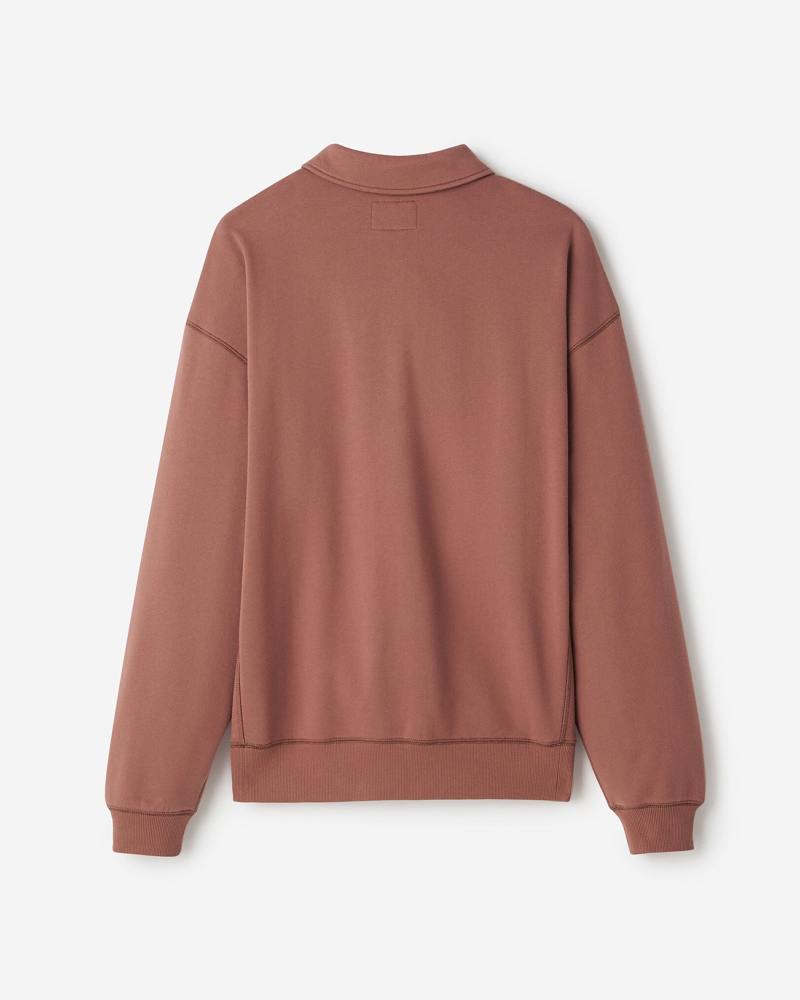 RBA Archive Zip Polo