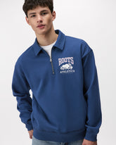RBA Archive Zip Polo