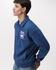 RBA Archive Zip Polo