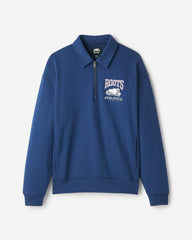 RBA Archive Zip Polo