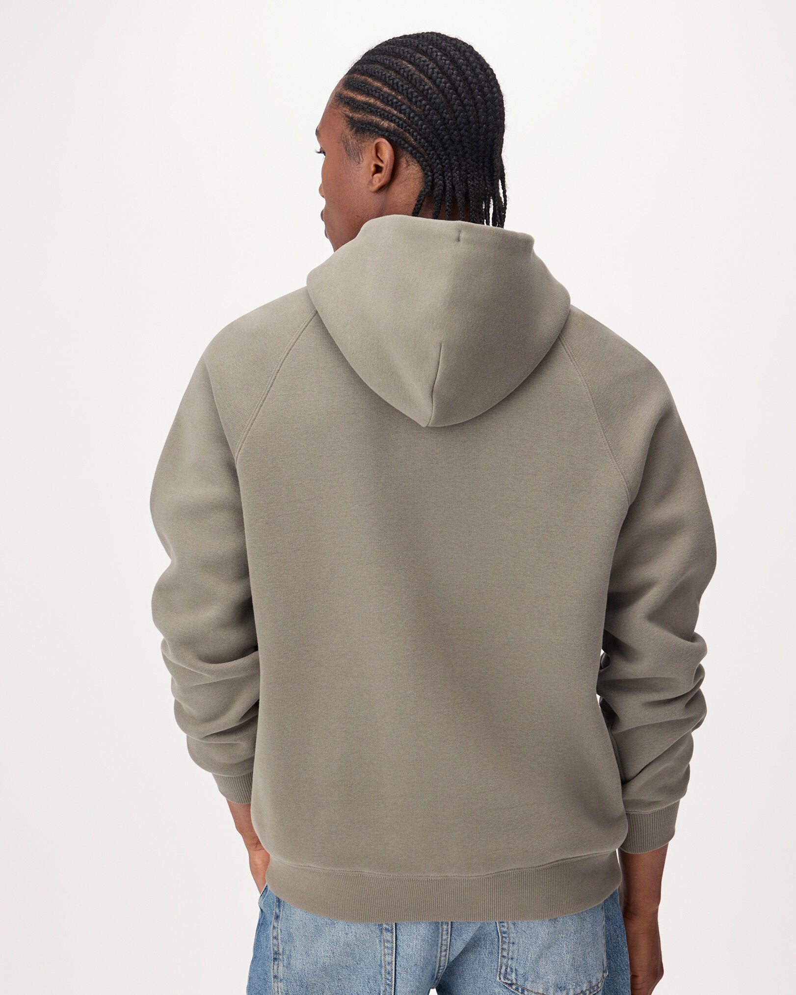 Beavermark Hoodie