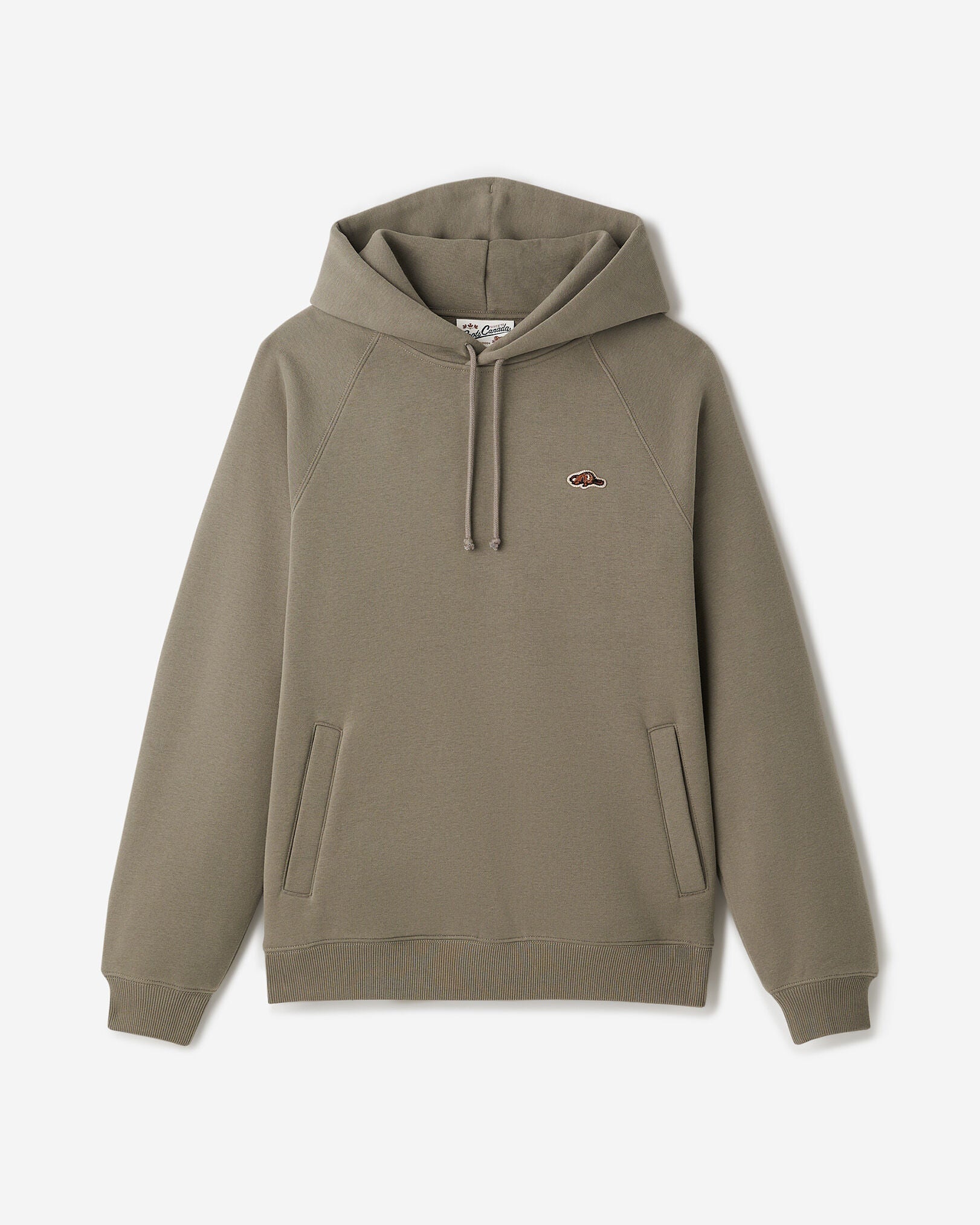 Beavermark Hoodie