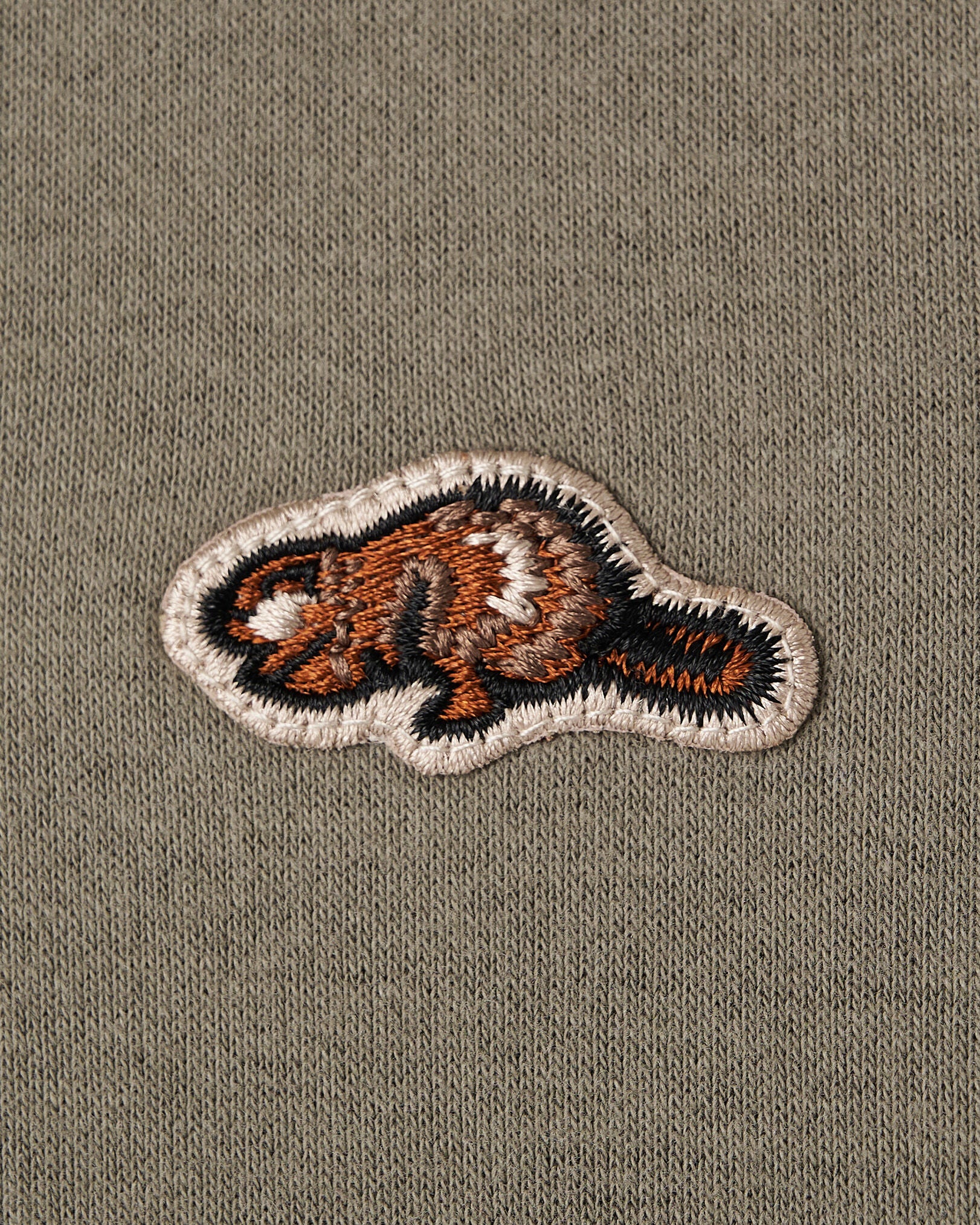 Beavermark Hoodie