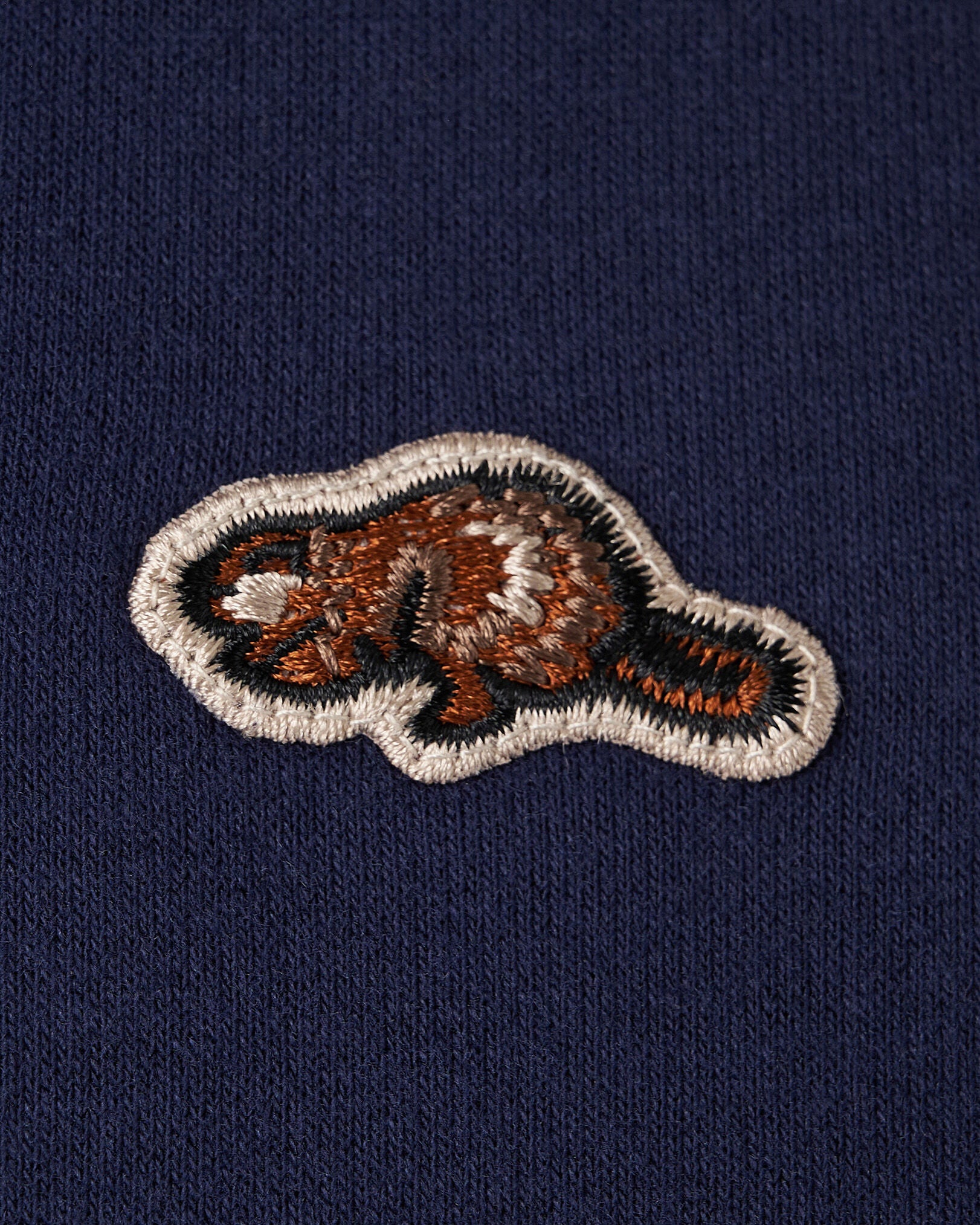 Beavermark Hoodie