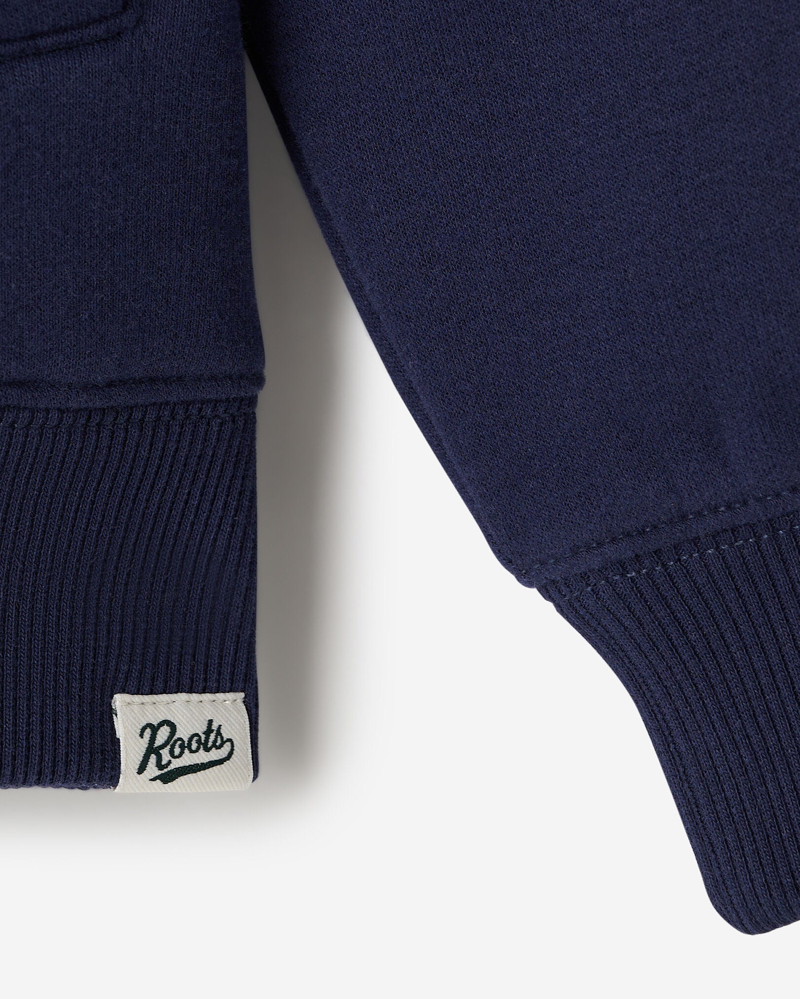 Beavermark Hoodie