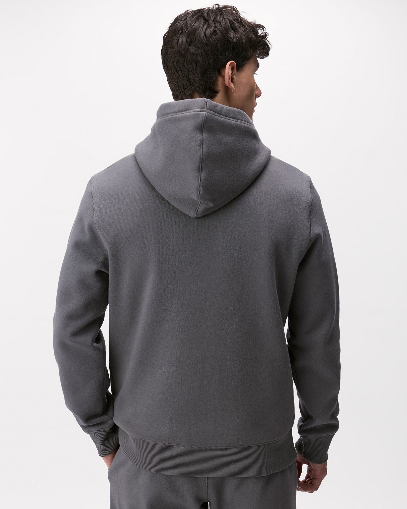 Organic Original Kanga Hoodie