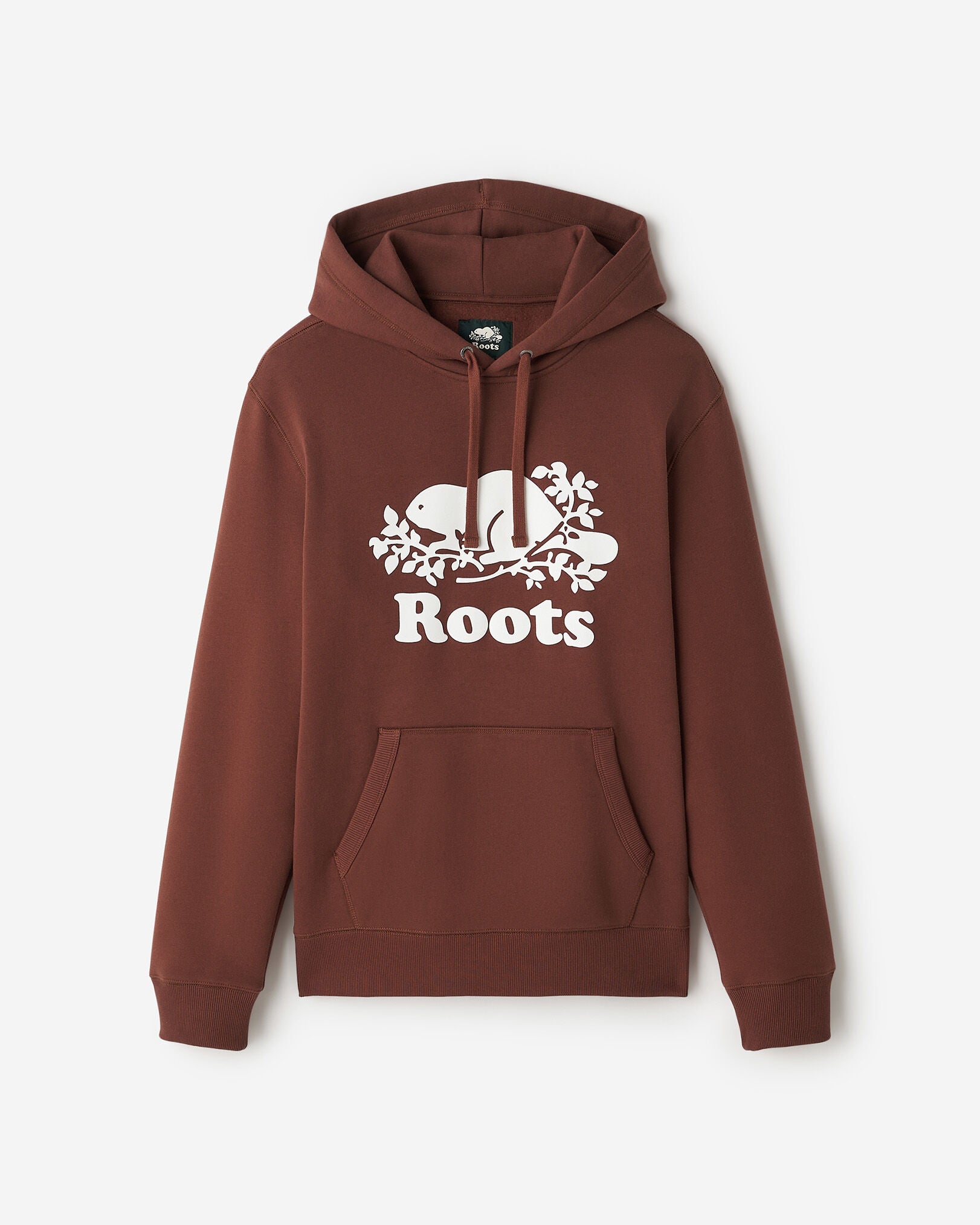 Organic Original Kanga Hoodie