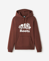Organic Original Kanga Hoodie
