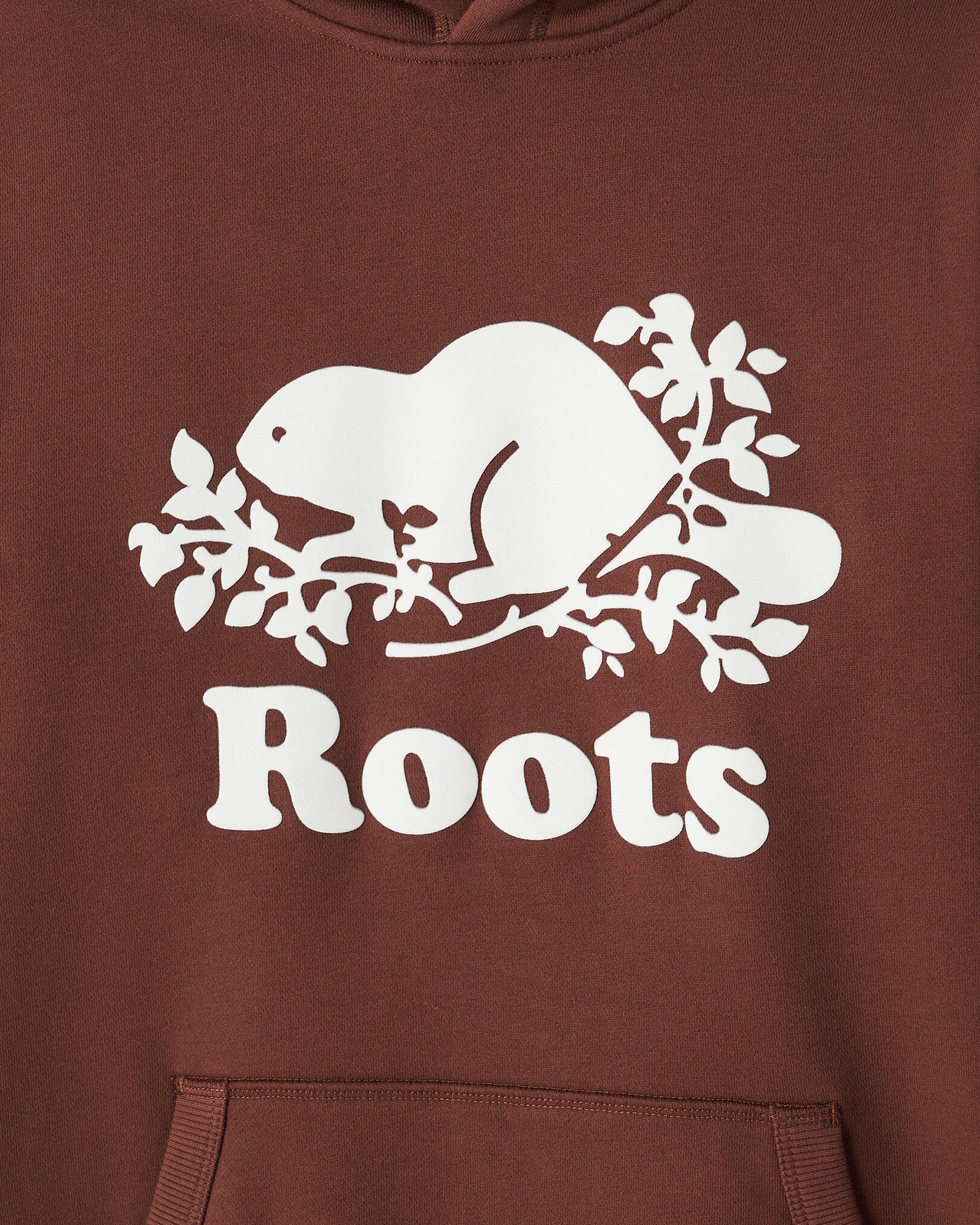 Organic Original Kanga Hoodie