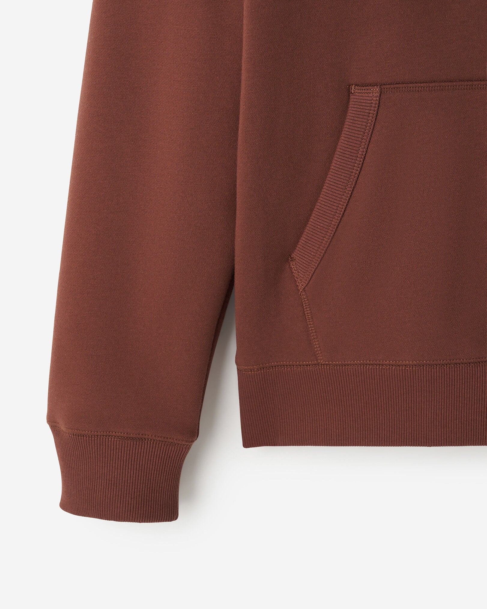 Organic Original Kanga Hoodie