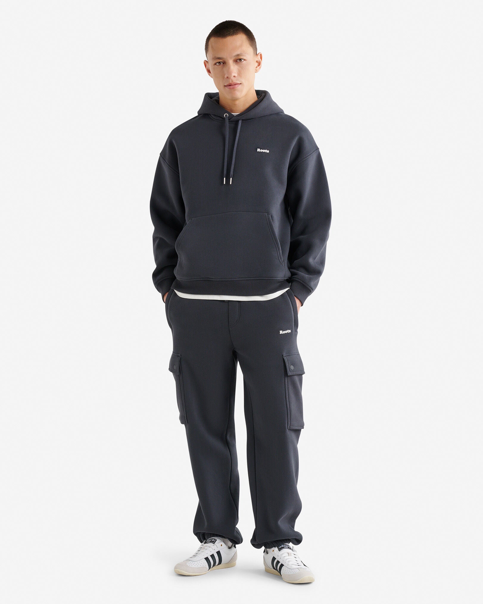 Cloud Hoodie