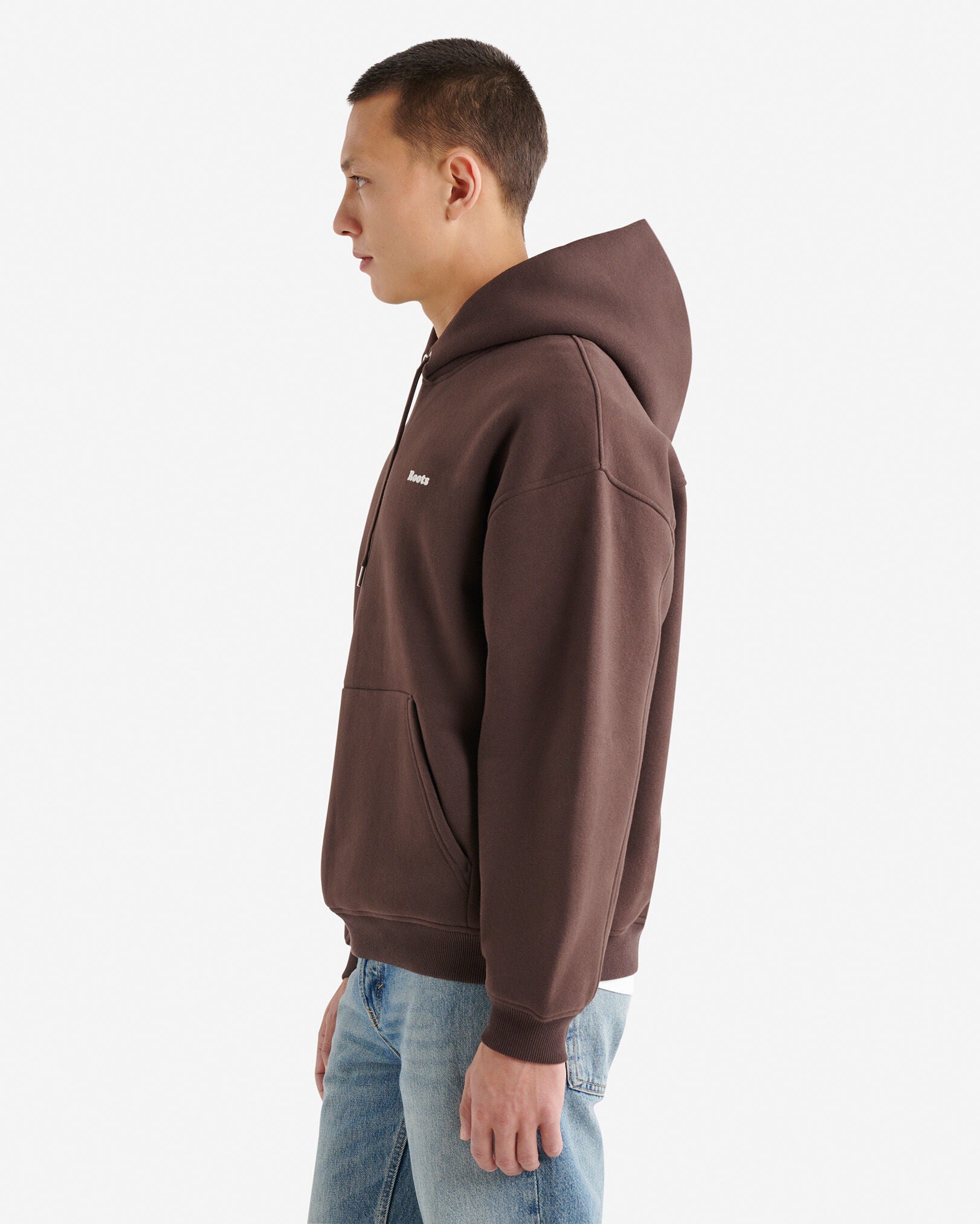 Cloud Hoodie