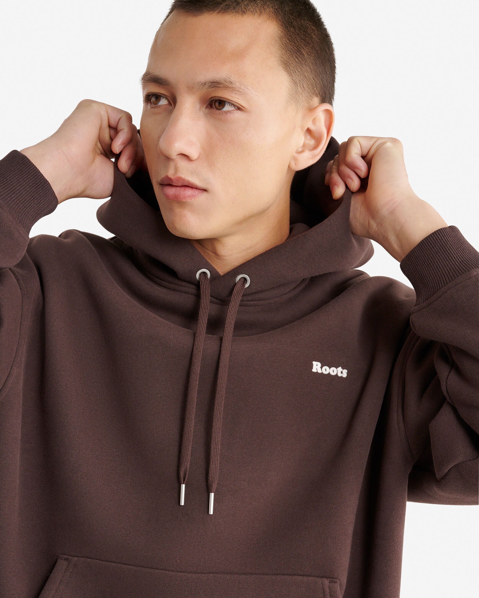 Cloud Hoodie