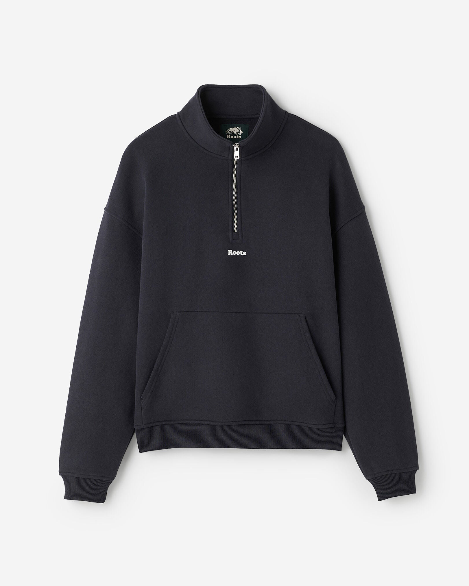 Cloud Quarter Zip