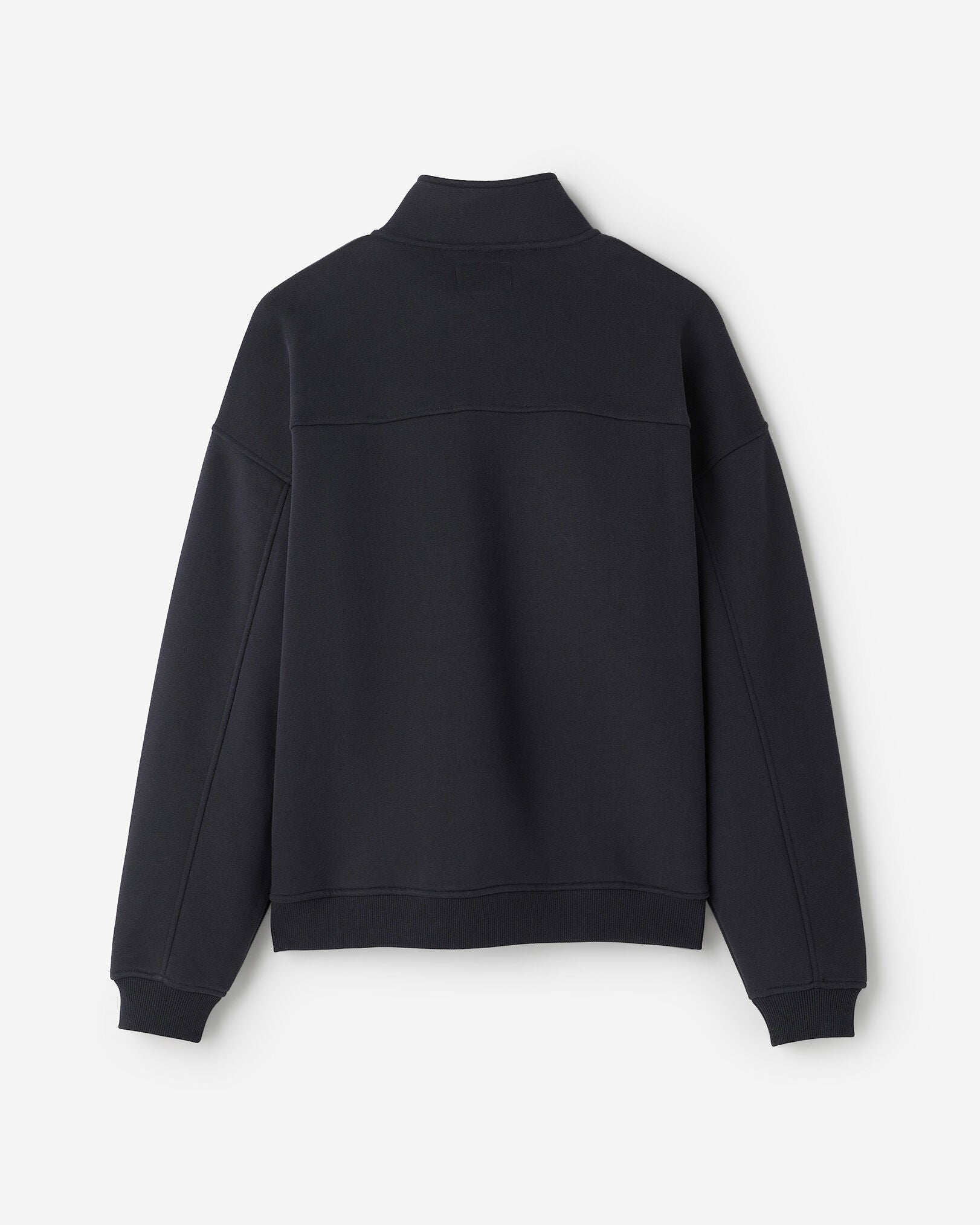 Cloud Quarter Zip