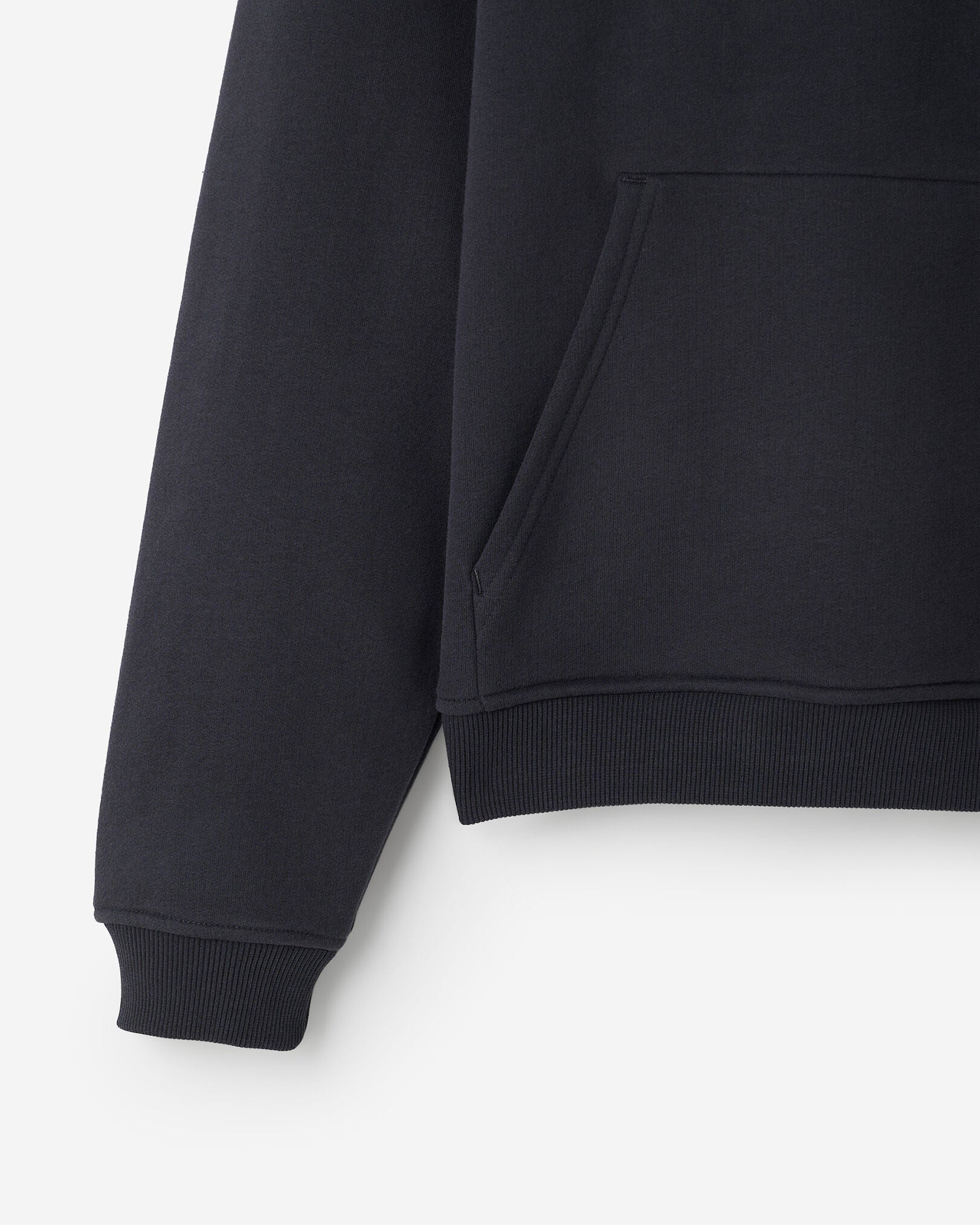 Cloud Quarter Zip