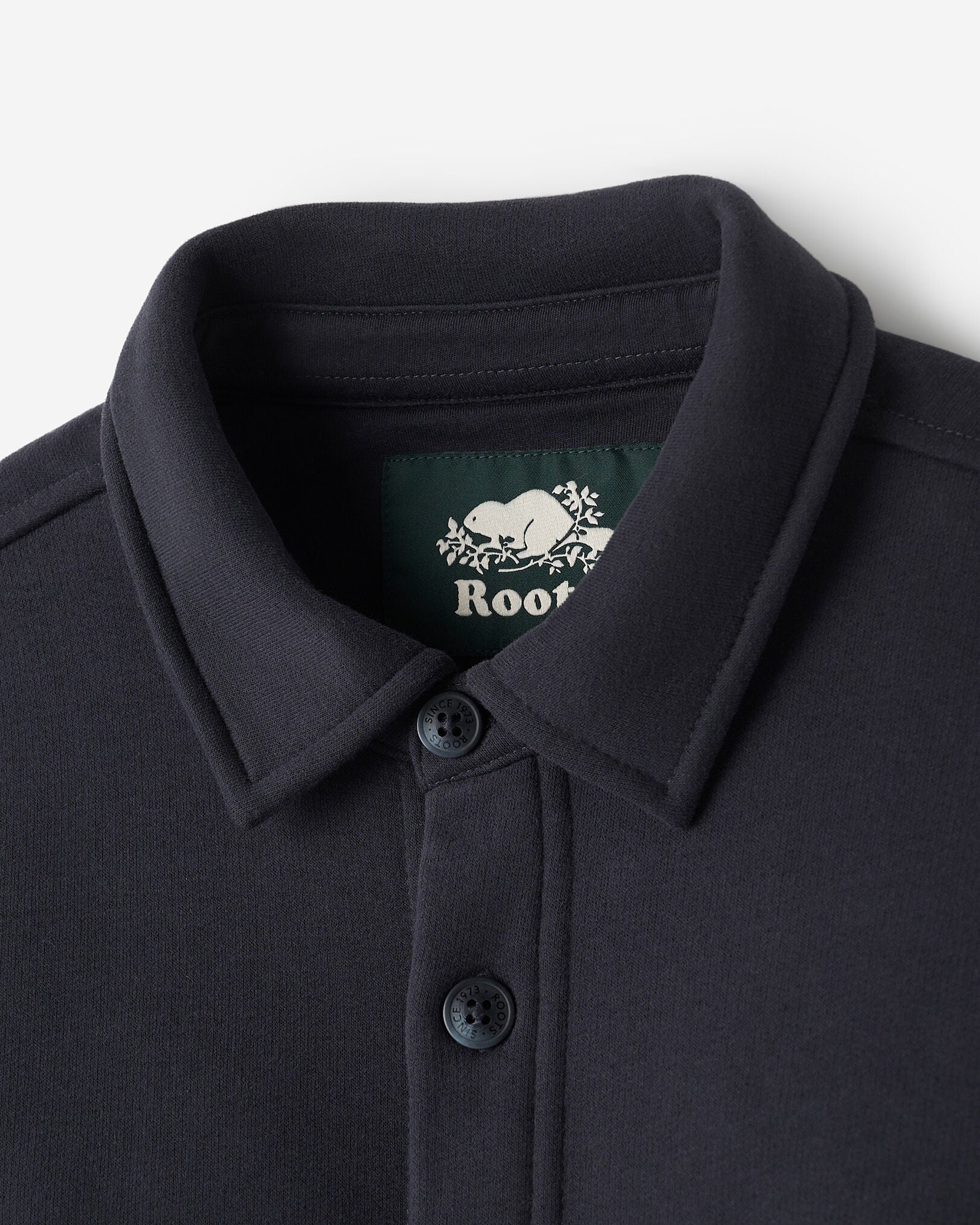 Cloud Fleece Shirt