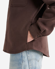 Cloud Fleece Shirt