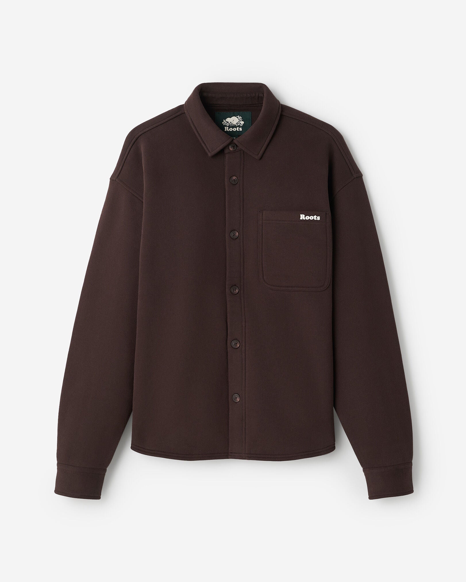 Cloud Fleece Shirt