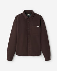 Cloud Fleece Shirt