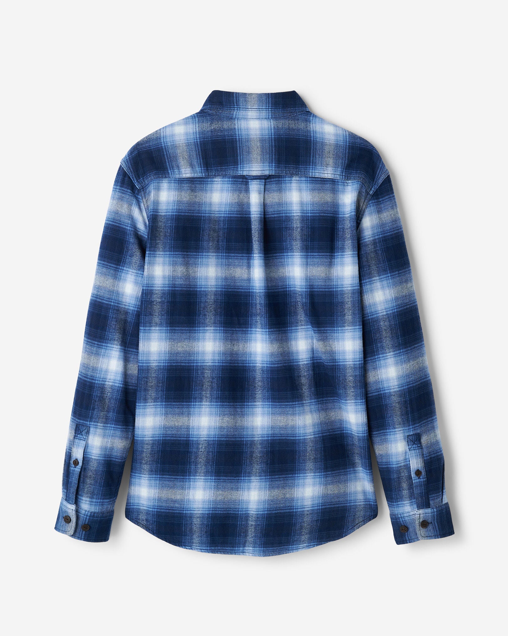 Manning Flannel Shirt
