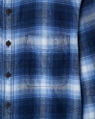 Manning Flannel Shirt
