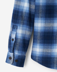 Manning Flannel Shirt