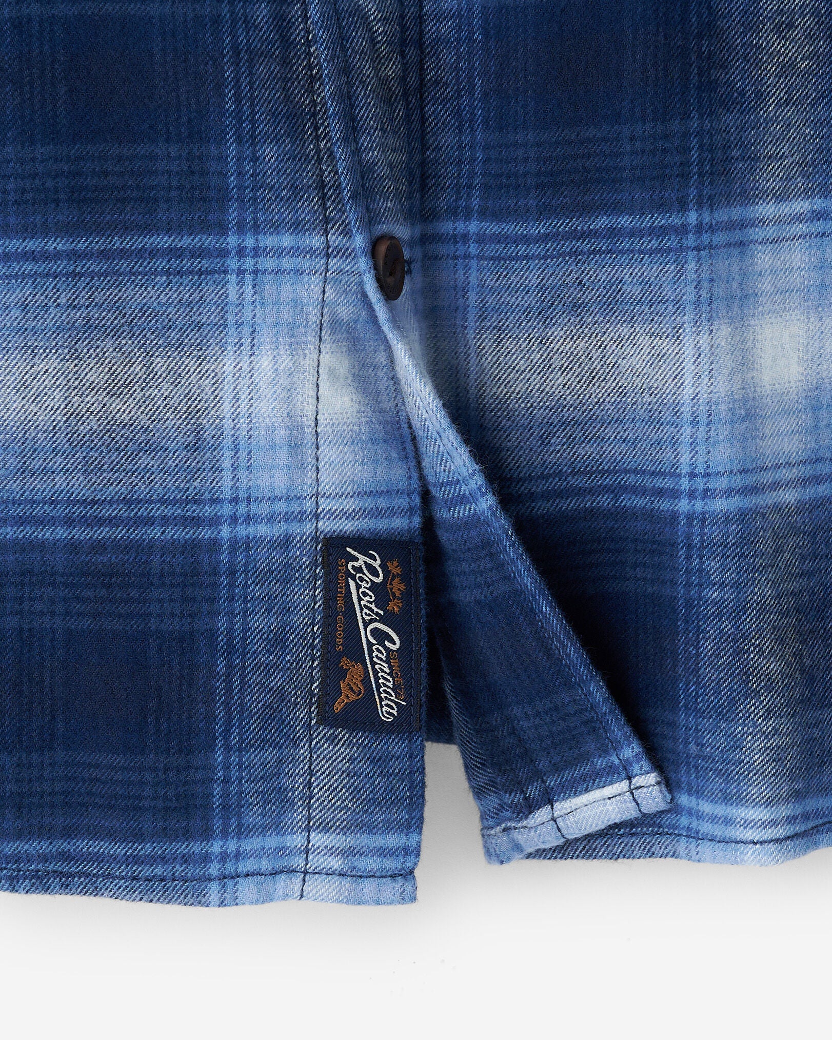 Manning Flannel Shirt