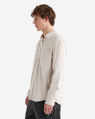 Bellwoods Herringbone Shirt