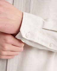 Bellwoods Herringbone Shirt