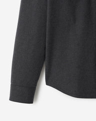 Bellwoods Herringbone Shirt