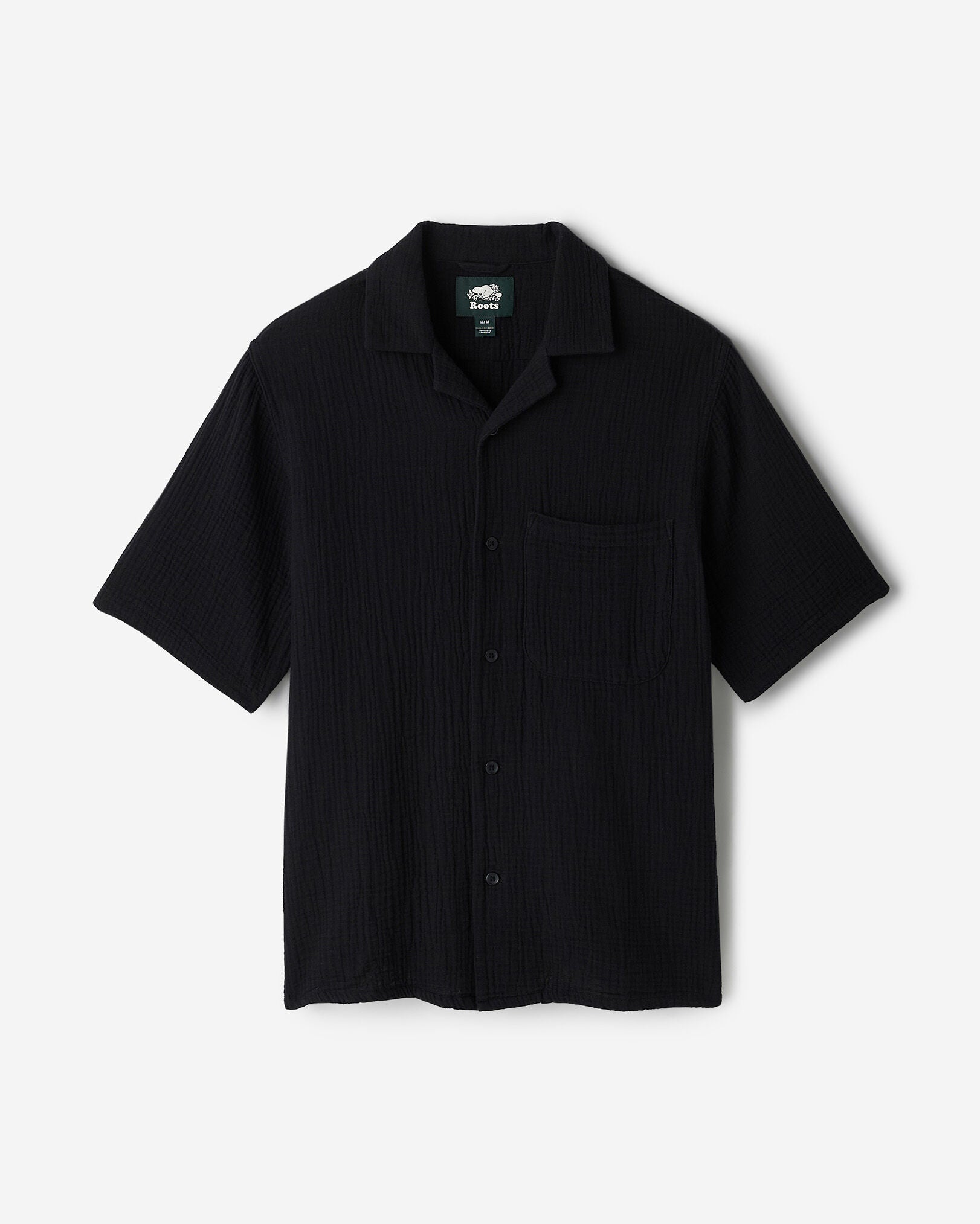 Isla Camp Shirt