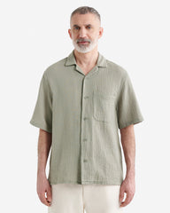 Isla Camp Shirt