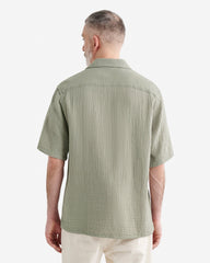 Isla Camp Shirt