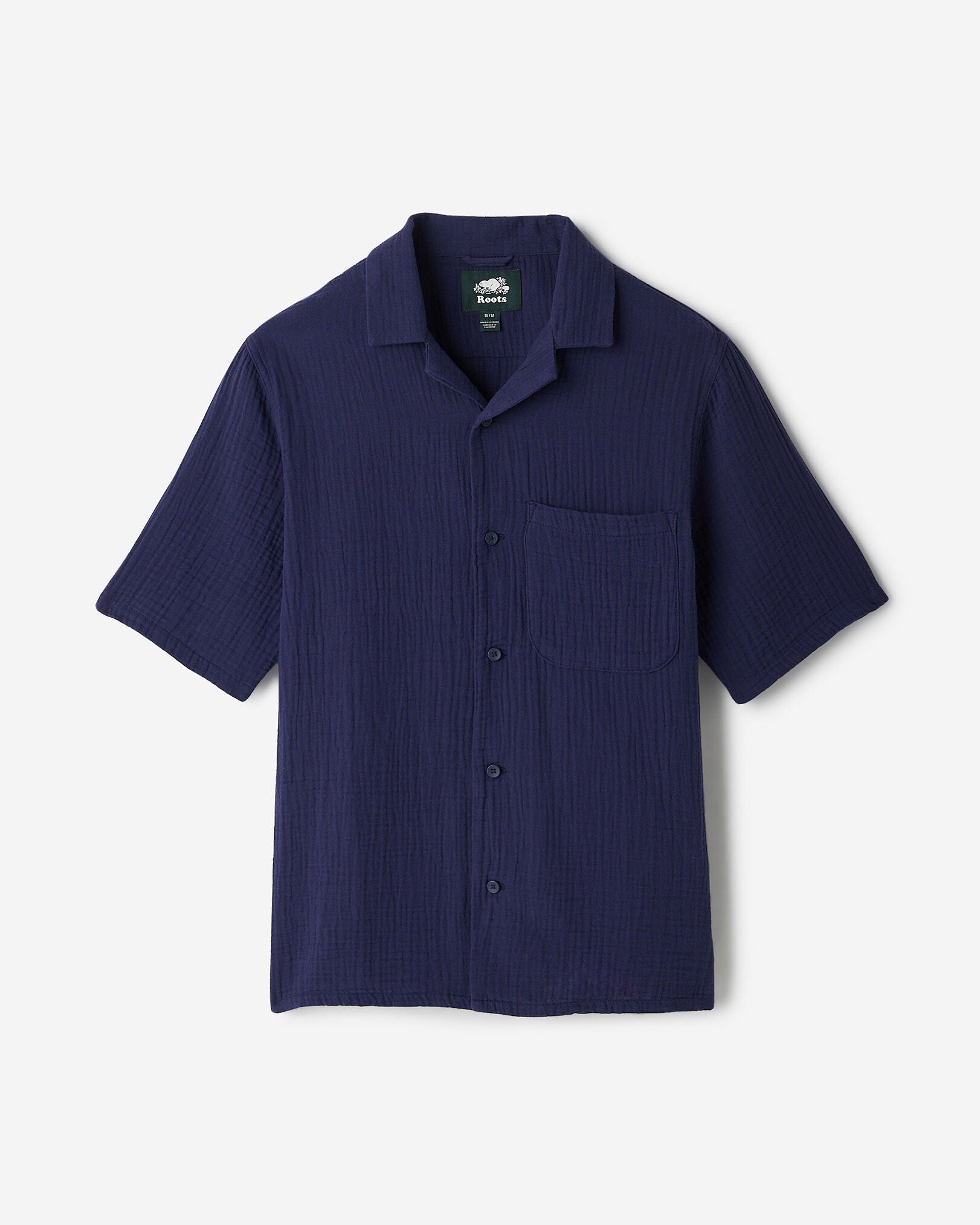 Isla Camp Shirt