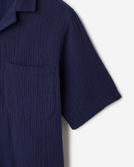 Isla Camp Shirt