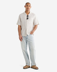 Isla Camp Shirt