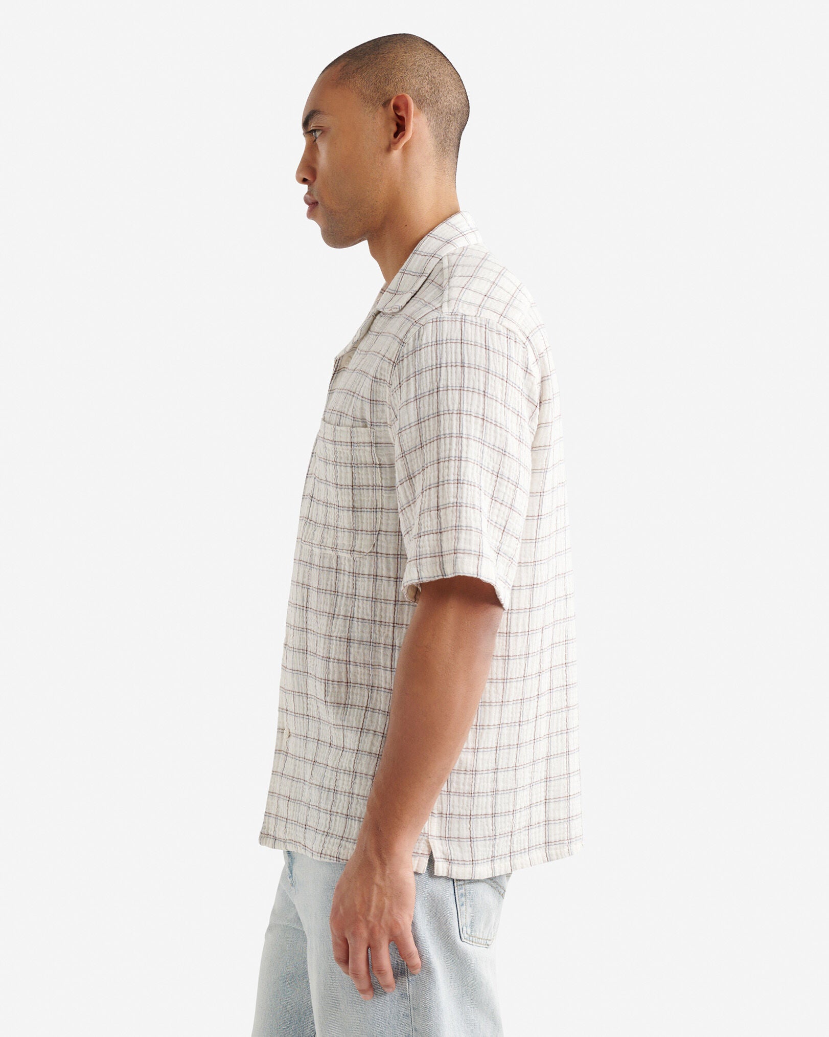 Isla Camp Shirt