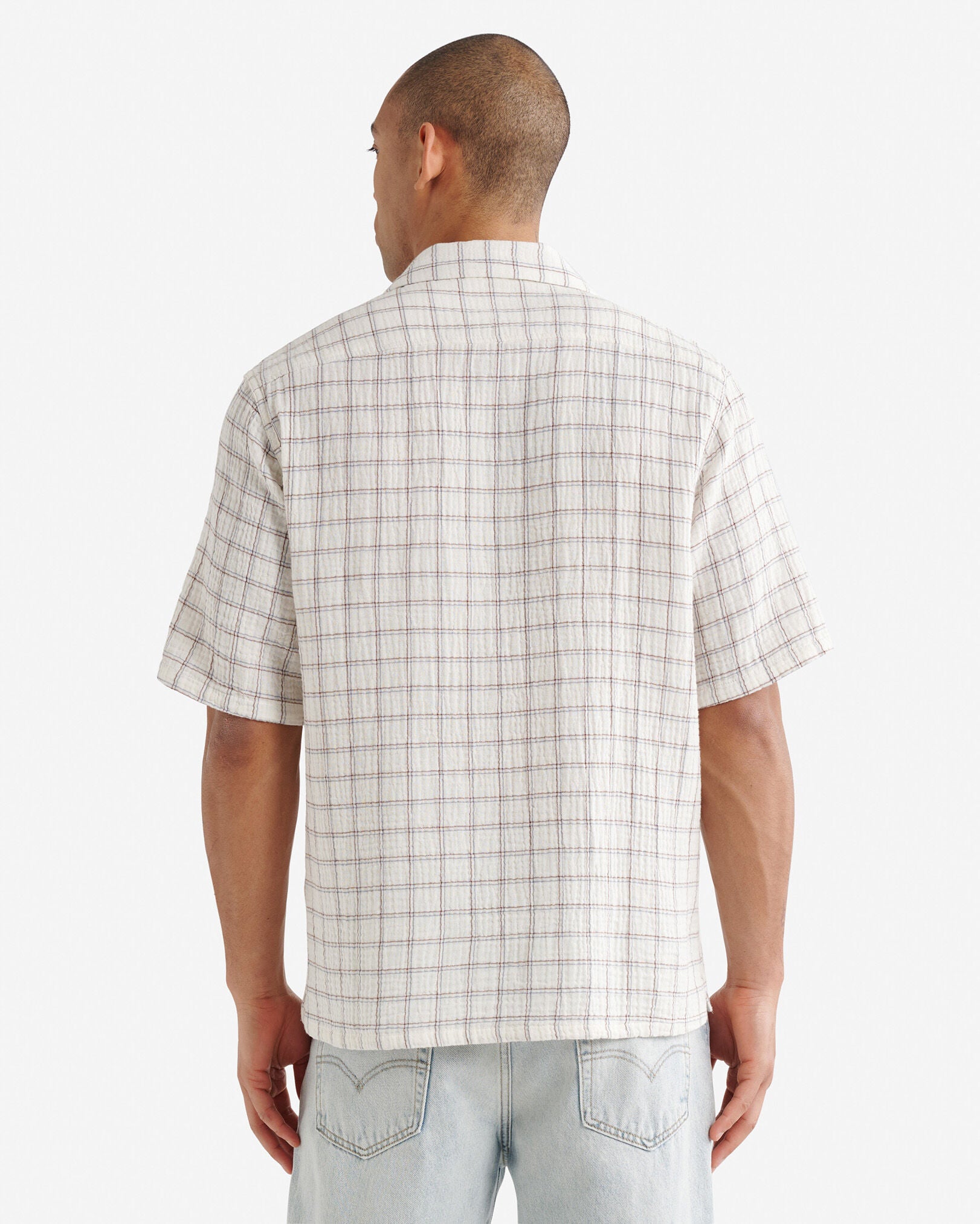 Isla Camp Shirt