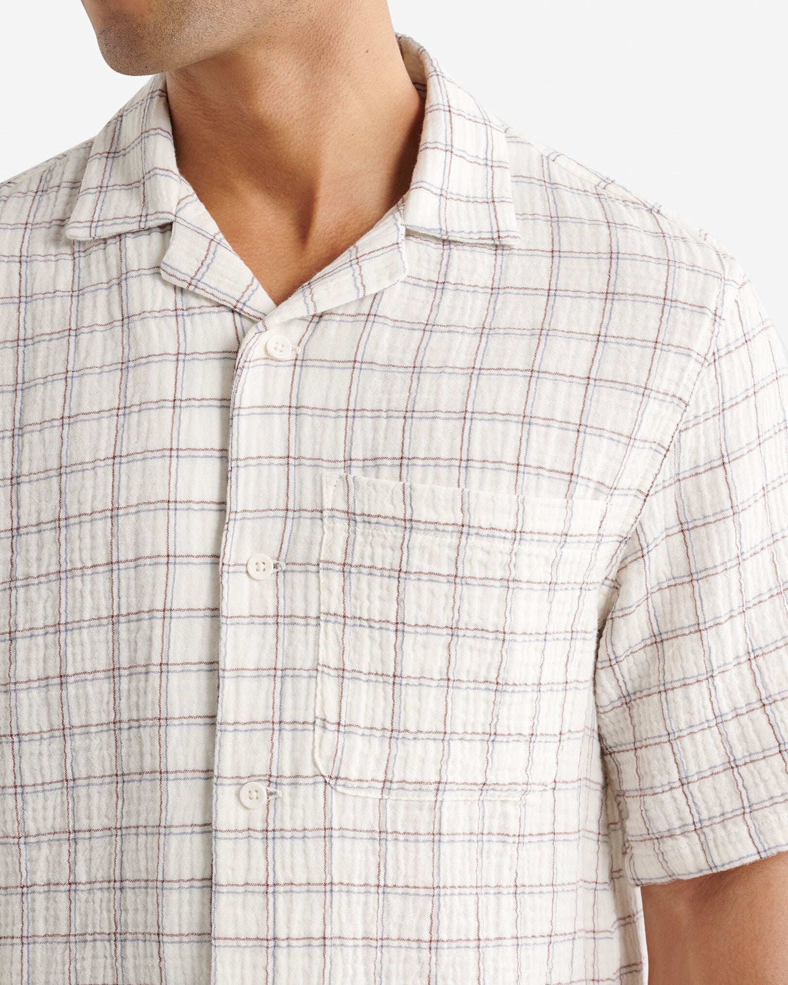 Isla Camp Shirt