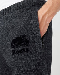 Organic Park Slim Sweatpant