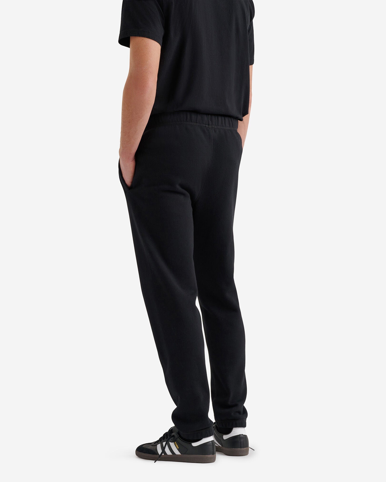 Organic Original Sweatpant
