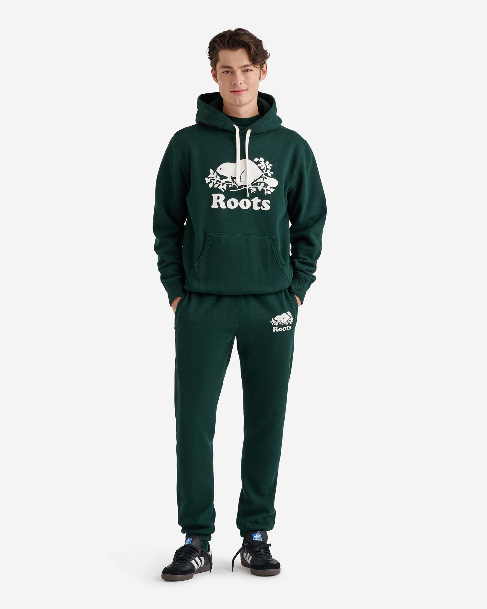 Organic Original Sweatpant