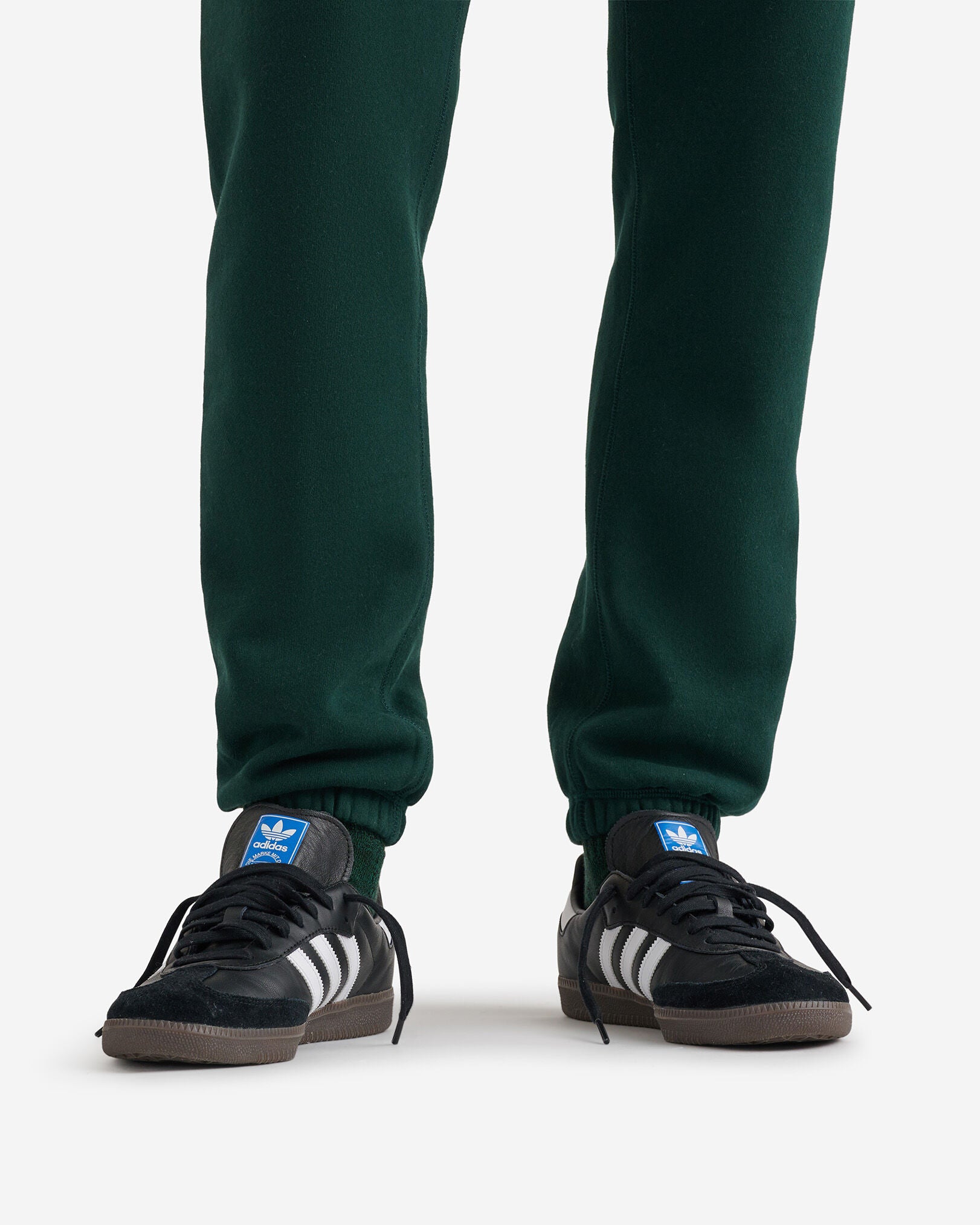 Organic Original Sweatpant