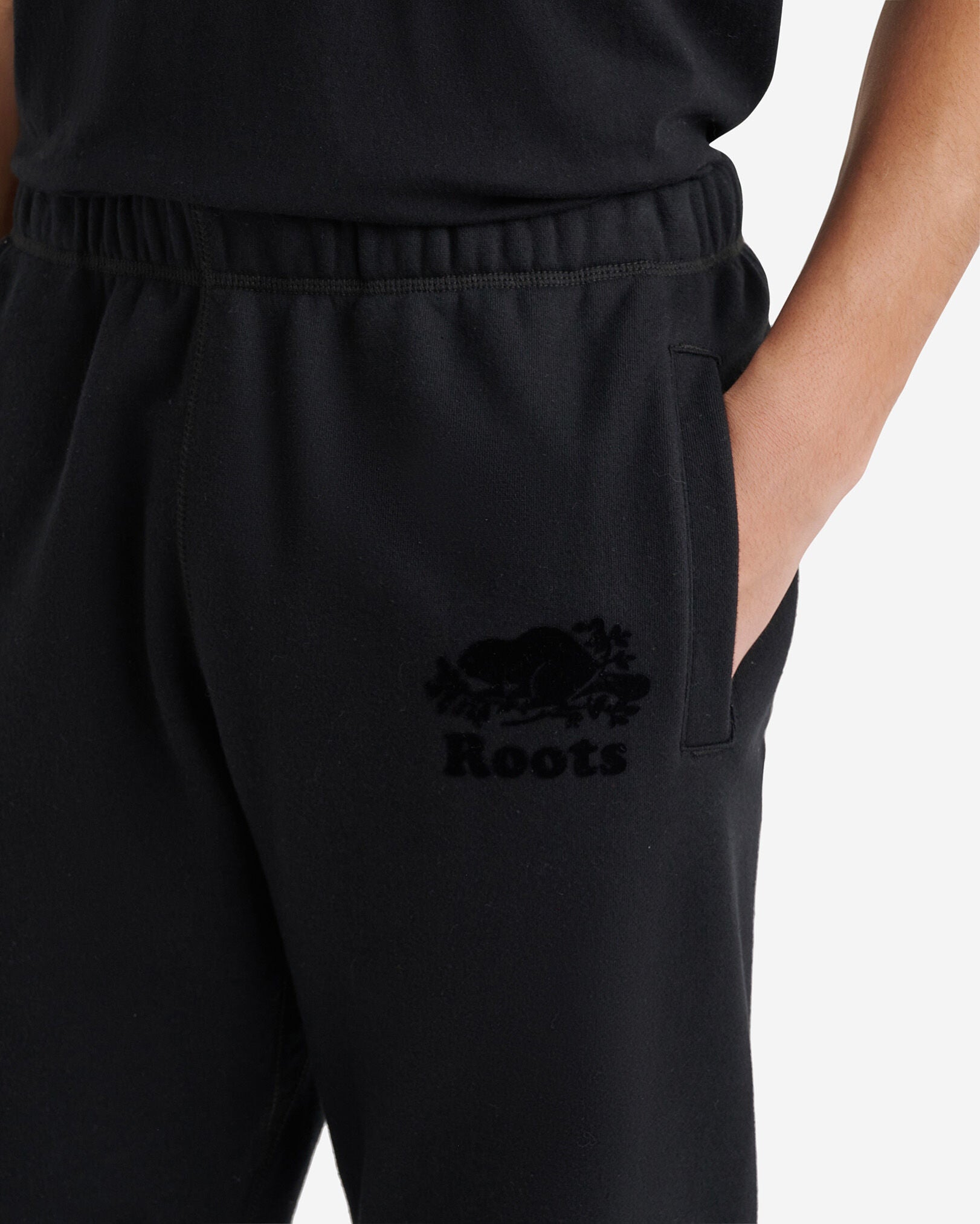Organic Original Sweatpant