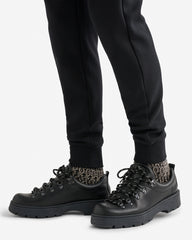 Recover Interlock Jogger