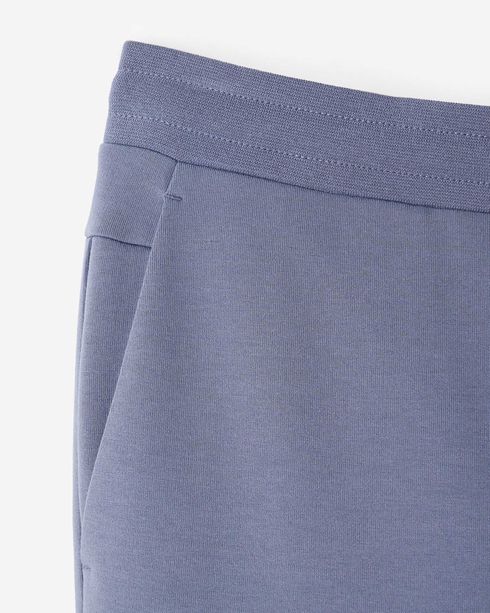 Recover Interlock Jogger