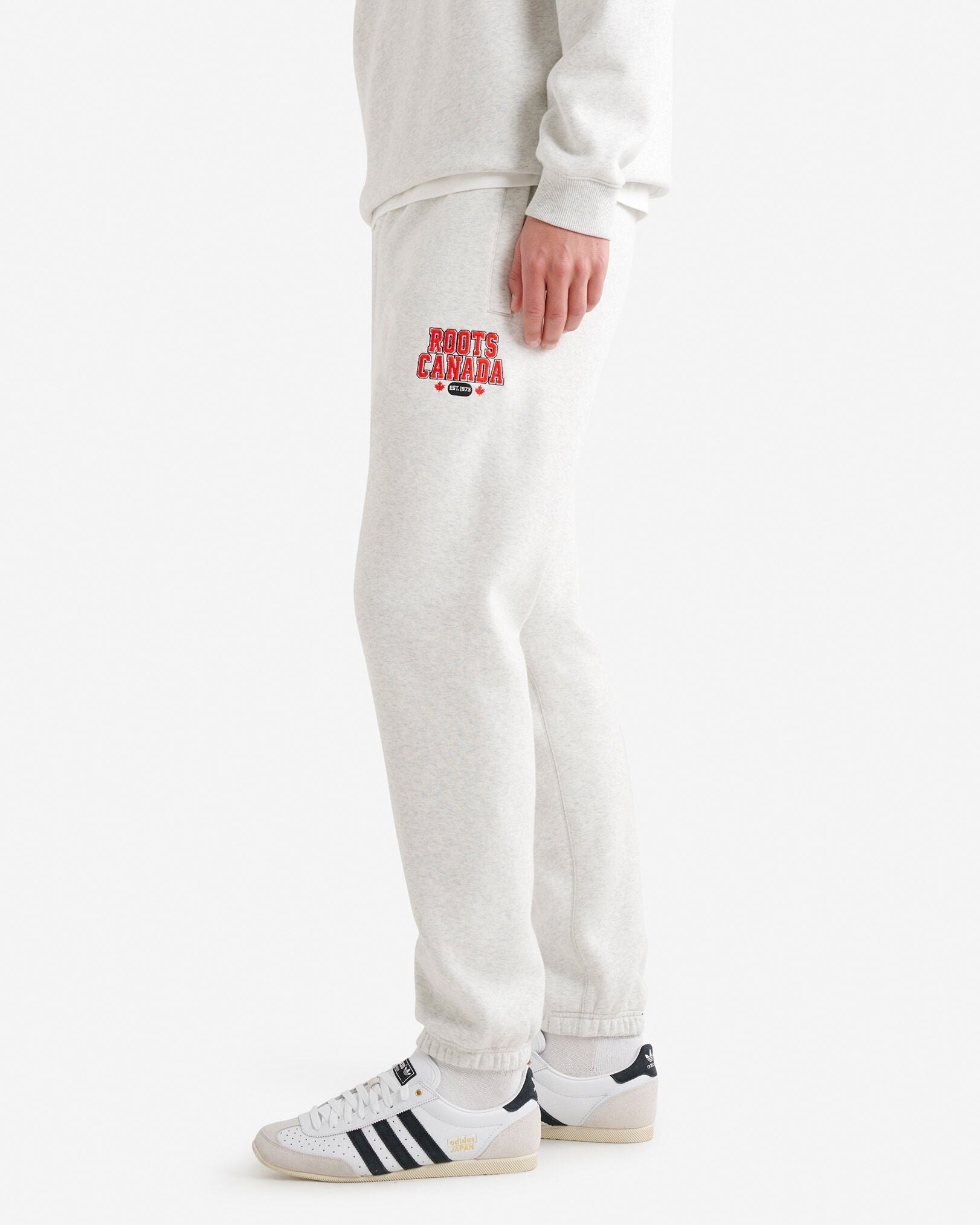 Northern Roots Pant