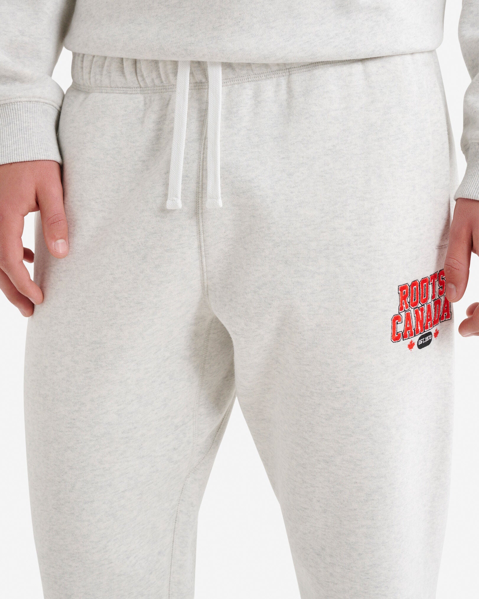 Northern Roots Pant