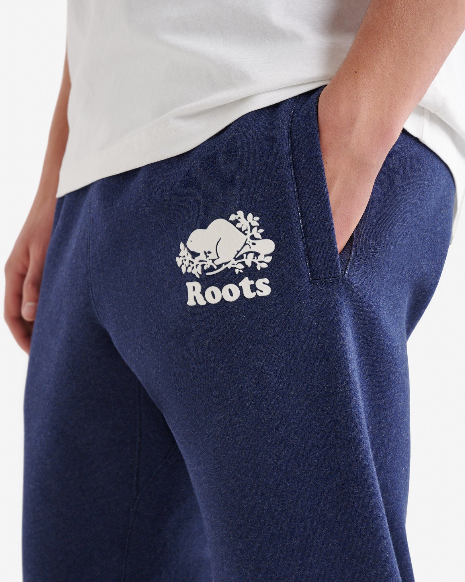 Organic Original Sweatpant